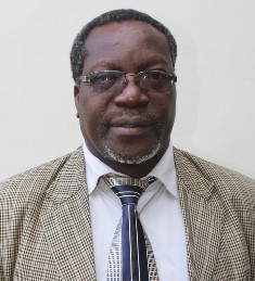 Dean School of Postgraduate Studies Prof. C.J Odhiambo